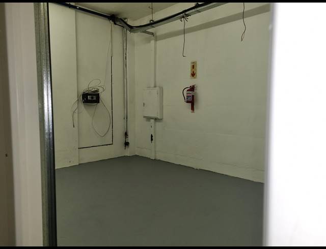 77.70M² STORAGE UNIT TO LET IN RIVERSIDE PARK